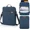 Blue, variant on 12.9 Inch Tablet Laptop Sleeve for Macbook Pro 14.2 Inch/Air 13.6", Samsung Galaxy Tab S11 S10 S9 S8 Ultra 14.6", iPad Pro 13 M5 M4/Air 13 M3 M2/Pro 12.9 Carrying Case, Surface Laptop 2024 13