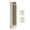 Beige79, variant on Iumwxz Wall Mounted Small Fan for Kitchen Bedroom, Silent Quiet Operation, No Drill Installation, Adjustable Airflow, Compact Cooling Fan with Hooks