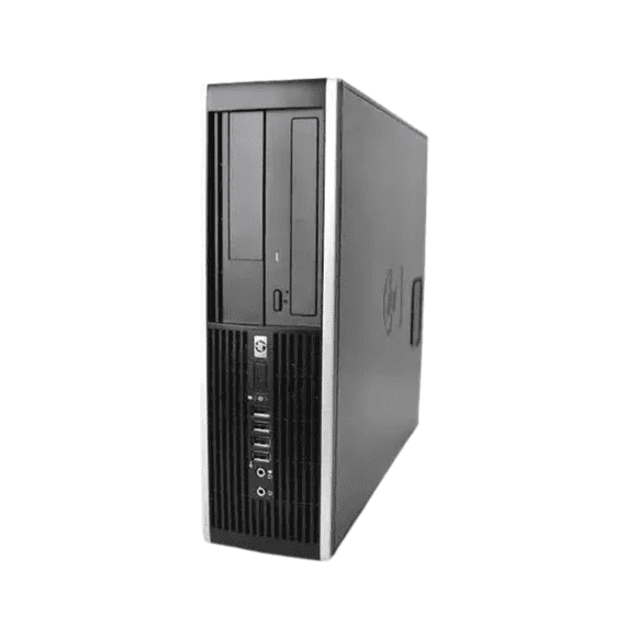 Cpu Hp Compaq 6200pro, Intel Core i5-2, 4gb de ram, 500gb de almacenamiento HDD, equipo REACONDICIONADO.