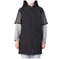 thumbnail image 1 of Shisuyan Breathable Mesh Pet Grooming Apron: Size L Lightweight Hair Stylist Smock For Dogs Full Coverage Grooming Outfit For Spring And Summer, 1 of 1