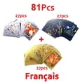 thumbnail image 1 of Cartas de Pokémon en inglés, español, francés, alemán, dorado, colorido, Vmax, GX, EX V, Pikachu, Charizard, Colección rara, regalos de batalla, Juguetes, 1 of 3