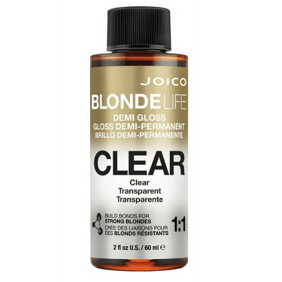 Demi Gloss Joico Blonde Life Clear 60 ml