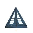 thumbnail image 2 of Uwb Log Periodic Antenna Broadband Antenna 500Mhz-7.5Ghz for Rf Emc Testing, 2 of 5
