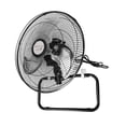 thumbnail image 2 of Ventilador Narvik Industrial de Piso y Pared de 16 Oscilatorio, 2 of 10