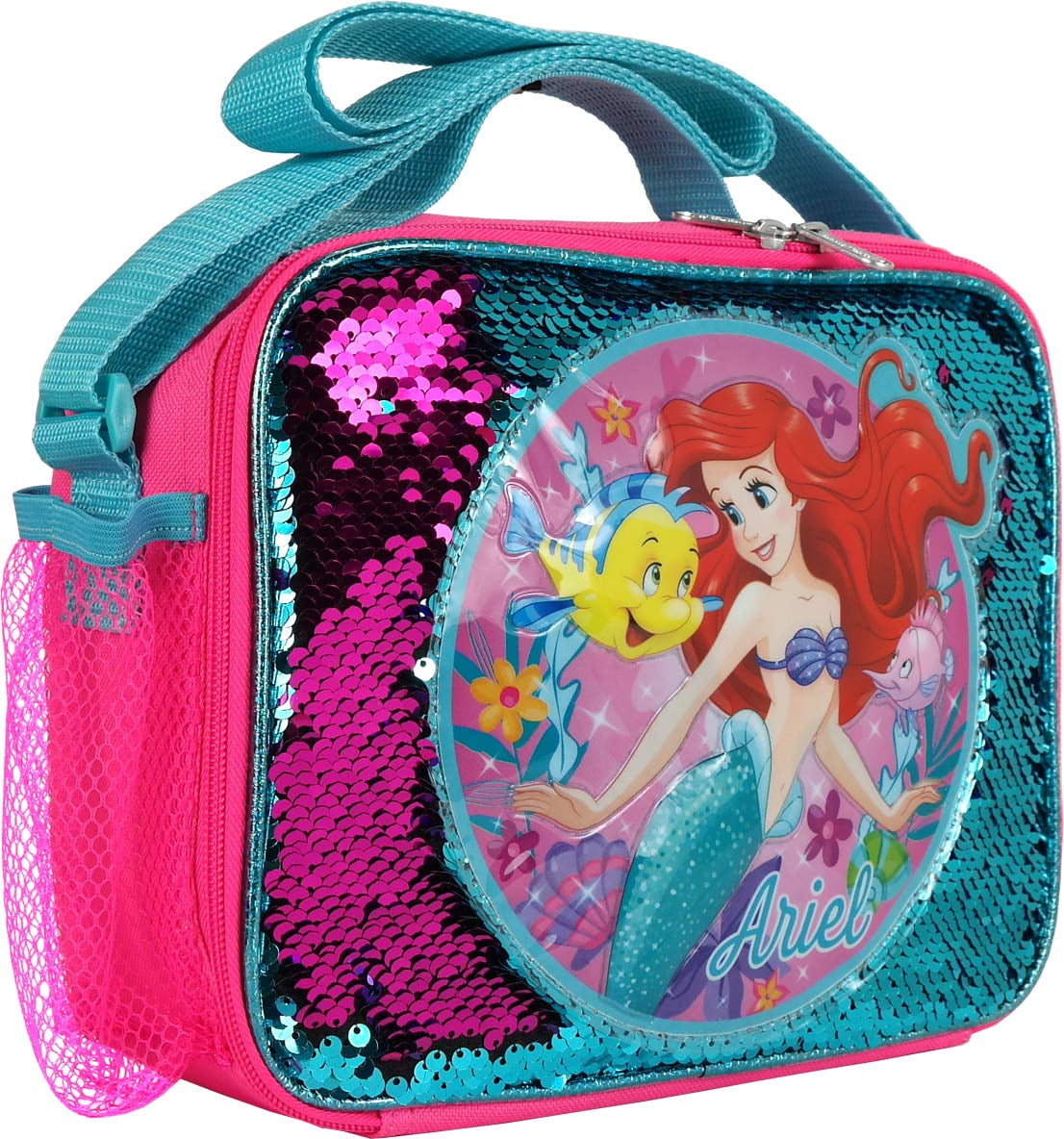ariel purse and wallet