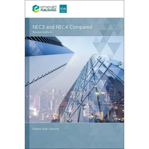 Nec3 and Nec4 Compared, (Paperback)