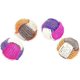 thumbnail image 4 of 4 Pcs Cat Ball Sisal Ball Pet Cat Toy Cat Sisal Rope Ball Games Cat Toy Balls For Cat Play Kitten Cat Ball Cat Sisal Ball (random Color), 4 of 5