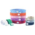 thumbnail image 2 of YAOMOBB Cordon Élastique Ceinture de Rangement à Boutons Double Face Haute Élasticité Forte Capacité Réglable, 2 of 5