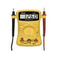 thumbnail image 1 of Equus Products 3300 UL Hands-free Digital Multimeter, 1 of 1