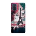 thumbnail image 3 of Case for Samsung Galaxy A70 A71 A50 A51 A10 A10s A20s A30 A40 A11 A21s A31 A41 A91 Hard Cover Stranger Things Phone Shell, 3 of 5