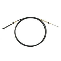 SeaStar Solutions TFXtreme 600A Mercury/Mariner/Force/MerCruiser Control Cable Assembly