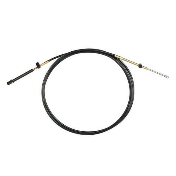 SeaStar Solutions TFXtreme 600A Mercury/Mariner/Force/MerCruiser Control Cable Assembly