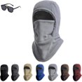 thumbnail image 1 of Unisex Windproof & Warm Balaclava for Outdoor Activities, Cold Weather Protection and Skiing, 1 of 7