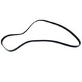 thumbnail image 4 of iSpchen Serpentine Drive Belt, Tensioner & Idler Pulley Kit ‌for‌ Chrysler 300, for Dodge Charger/Challenger 5.7L V8, for Jeep Grand Cherokee 5.7L/6.4L V8, Replacement 68061368AA, 4 of 16