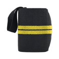 thumbnail image 2 of Advancent Muñequera elástica Peso Gimnasio Cross Fitness Correa acolchada Soporte de mano Banda Barra Compresión Muñequeras profesionales Type8 NO8, 2 of 6