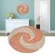 thumbnail image 4 of Cesta tejida colgante cesta de pared ampliamente utilizada hermosa y atractiva para sala de estar dormitorio regalo ANGGREK Otros, 4 of 8
