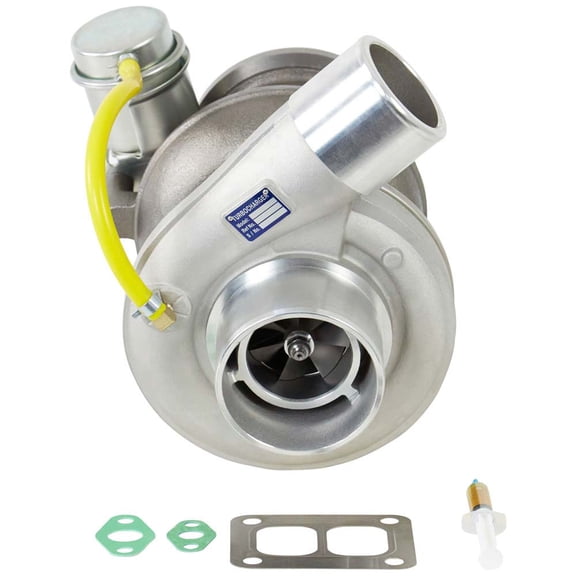 BuyAutoParts Turbocharger 40-39174AN