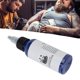 thumbnail image 1 of 60 ml de pigmento para tatuajes, retención de color estable profesional, tinta de tatuaje dinámica para artistas del tatuaje, azul brillante, 1 of 10