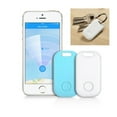 thumbnail image 3 of Smart Pets GPS Tracker Anti-lost Alarm Tag Wireless Tracker Child Bag Wallet Phone Key Finder Locator Anti Lost Alarm ,Timely Reminder, 3 of 8