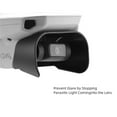 Musatteng Frame 250mm For Mavic Mini 2 Antiglare Lens Hood Gimbal