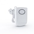 thumbnail image 2 of Billuyoard de agua, Sensor de alarma de Audio para baño y cocina, dispositivo de detección de fregadero con pilas, inodoro Electrodomésticos, 2 of 6