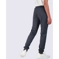 thumbnail image 4 of 3 Pack: Boy's Mesh Active Athletic Casual Jogger Sweatpants with Pockets, 4 of 7
