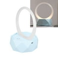 thumbnail image 4 of Portable Speaker, Subwoofer Speaker Subwoofer Effect Pressure Relief  For Party For Home White,Pink,Blue, 4 of 8