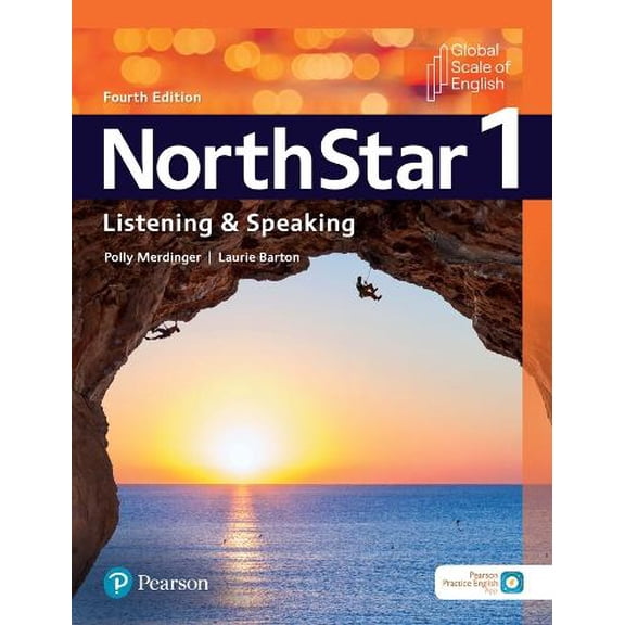 Pre-Owned NorthStar Listening and Speaking 1 with Digital Resources Paperback