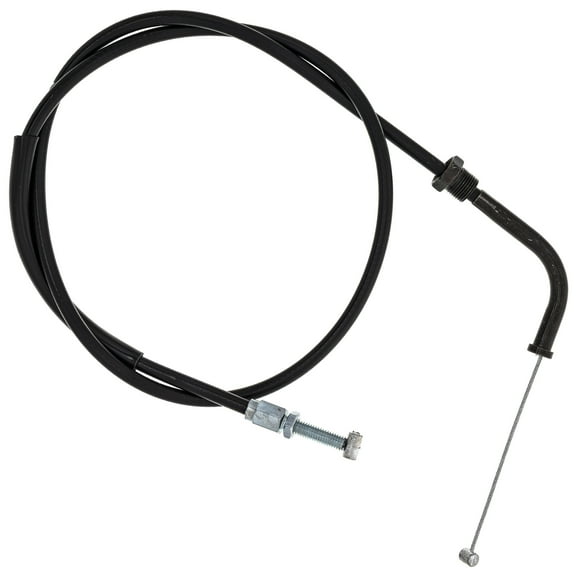 Niche Push Throttle Cable for Honda CB400F Shadow VLX 600 VT600C VT600CD 17920-377-710 17920-MR1-010 519-CCB2161L