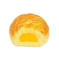 thumbnail image 2 of Rirozkan Squishies Sensory Stress Toys, Slow Rising Soft Fidget, Simulation Cream Puff Bread, Stress Relief Squeeze for Anxiety, 2 of 6