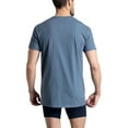 thumbnail image 3 of Fruit of the Loom Men's 6-Pack T-Shirts Crewneck Mystery Colors Large, 3 of 5