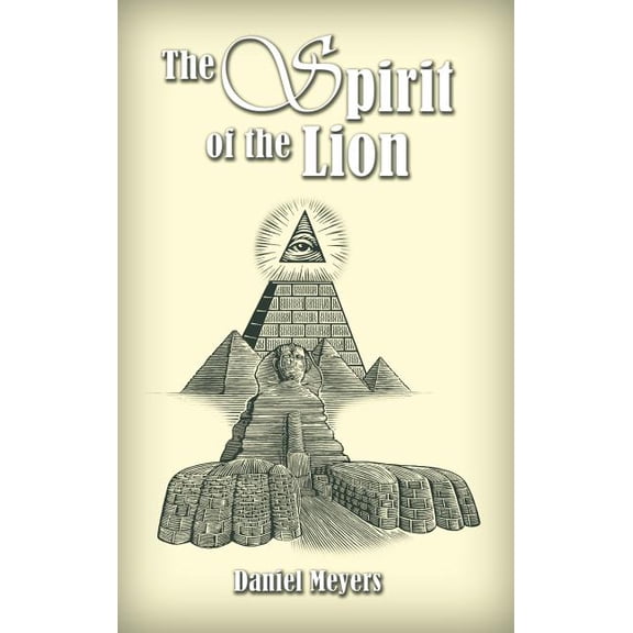 The Spirit of the Lion (Hardcover)