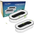 thumbnail image 1 of baomifa-Compatible avec RENPHO RP-AP068, Purificateur d'Air RP-AP068, Filtre HEPA Véritable H13 Grade, RP-AP068W, RP-AP068B, RP-AP068-F2 (2 Packs), 1 of 4