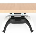 thumbnail image 6 of Controller Table Stand for PS5 PS4 Controller PlayStation 5 PlayStation 4 Under Desk Mount Controller Holder Table Organizer and Desk Management (2-Pack), 6 of 8