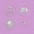 thumbnail image 5 of Handcraft Blends Lavender Essential Oil - 100% Pure and Natural - Premium Grade Essential Oil for Diffuser and Aromatherapy - 1 Fl Oz, 5 of 7