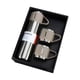 thumbnail image 1 of Frasco de vacío Cateissary de Acero inoxidable 500ml Taza para escuela oficina camping viajes, 1 of 6