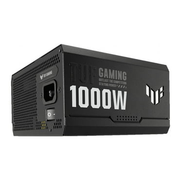 ASUS TUF Gaming 1000W Gold 25 A W DC Computer Power Supply