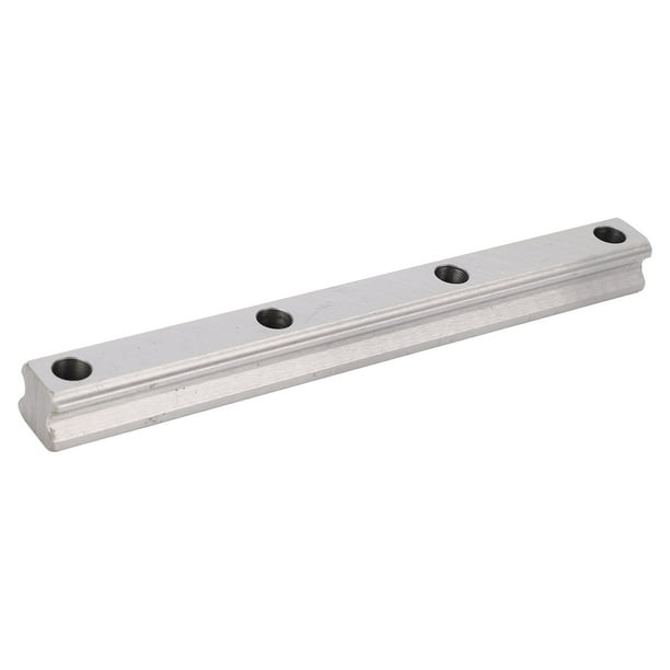 Linear Motion Rail,200mm Linear Motion Rail Linear Guide Rail CNC ...