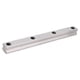 thumbnail image 1 of Riel de movimiento lineal, Riel de movimiento lineal de 200 mm Riel de máquina CNC Riel deslizante lineal Robusto y resistente, 1 of 8