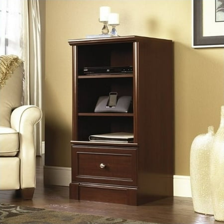 - Kingfisher Lane Technology Pier Select in Cherry Finish