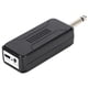 thumbnail image 1 of Micrófono inalámbrico UHF amplificador profesional 1 a 2 NikouMX, 1 of 8
