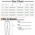 thumbnail image 3 of Kilaqueen Plus Size Legging for Women Soft Lightweight Stretch Comfy Casual Fleece Lined Layer Tights Winter Warm Oversized Basic Full Length Legging Thermal Yoga Workout Pants, 3 of 9