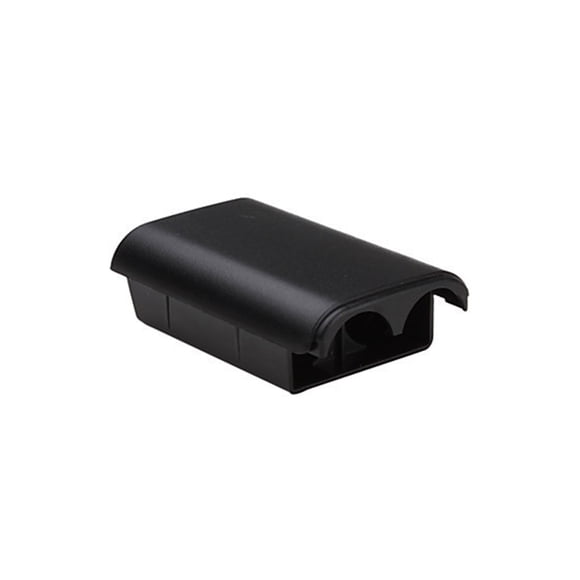 Inteprter Cubierta de la del controlador del juego Mini operación simple Universal Shell Estuche inalámbrico Reparación de accesorios de Electrónica Negro