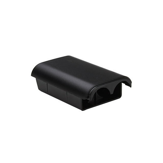 Methold Cubierta de la del controlador del juego Mini operación simple Universal Shell Estuche inalámbrico Reparación de accesorios de Electrónica Negro