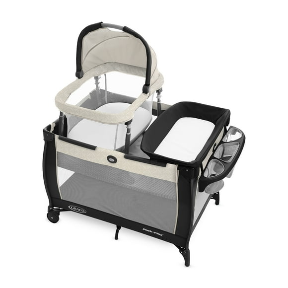 Graco Pack N Play with