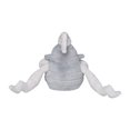 thumbnail image 3 of Pokemon 5 Inch Sitting Cuties Plush - Dusclops, 3 of 3