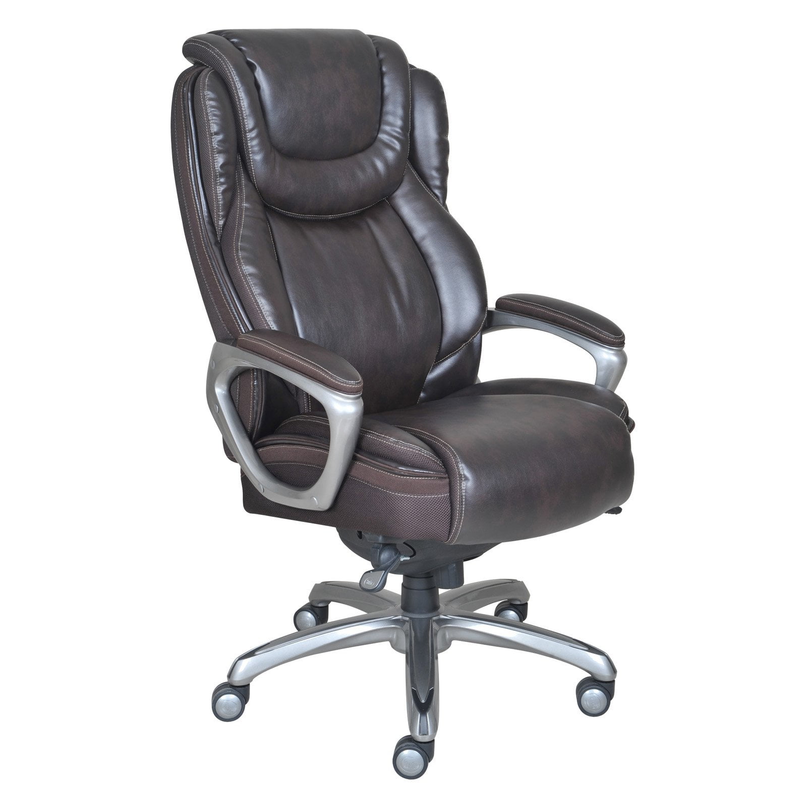 Serta Smart Layers Big And Tall Executive Office Chair