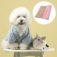 Reversible Dog Bed Cover Pet Blanket Sofa, Couch Cover Mattress