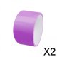 thumbnail image 1 of Cinta Adhesiva de Bola Perfecl 2x15M Juguetes Educativos Violeta Brillante 2 piezas, 1 of 8