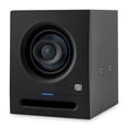 thumbnail image 1 of Monitor de estudio PreSonus Eris Pro 4 de doble amplificación de 80 W y 4,5 pulgadas, 1 of 6
